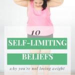 Top 10 Self-Limiting Beliefs and How to Overcome Them