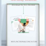 Create Morning Routine