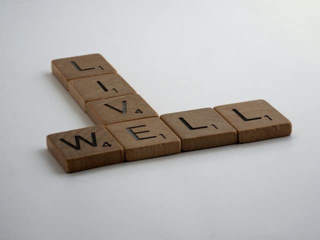 Live Well