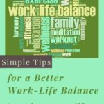 How a Coach Helps Improve Your Work-Life Balance: Some Quick Tips