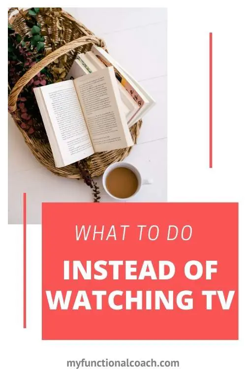 what happens when you stop watching tv