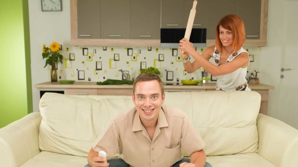 what happens when you stop watching tv