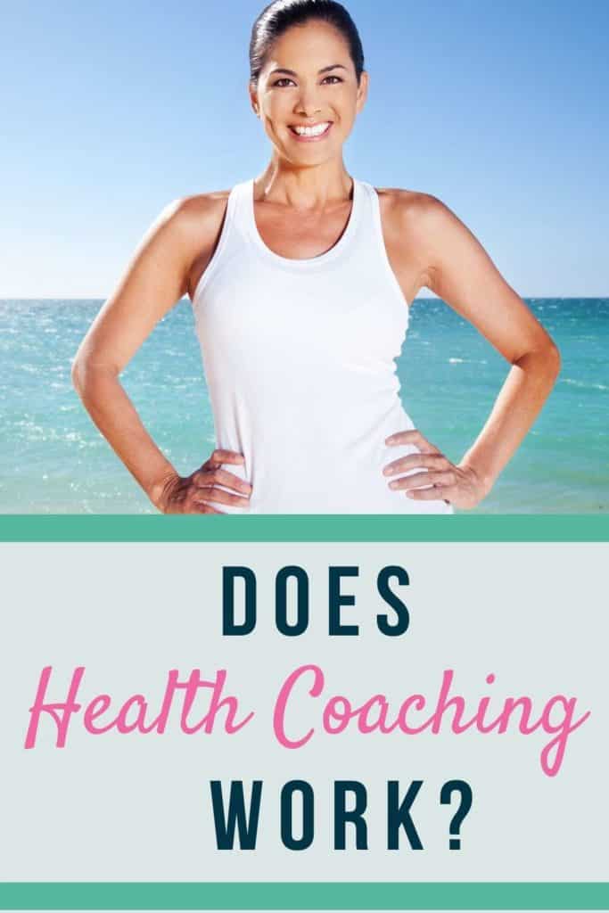 Does health coaching work? What You Need to Know
