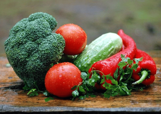 vegetables, healthy foods